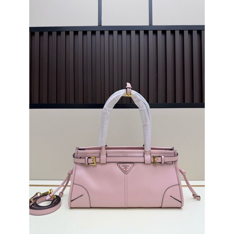 Prada Galleria Saffiano Leather Bag