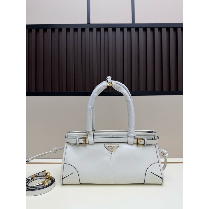 Prada Galleria Saffiano Leather Bag
