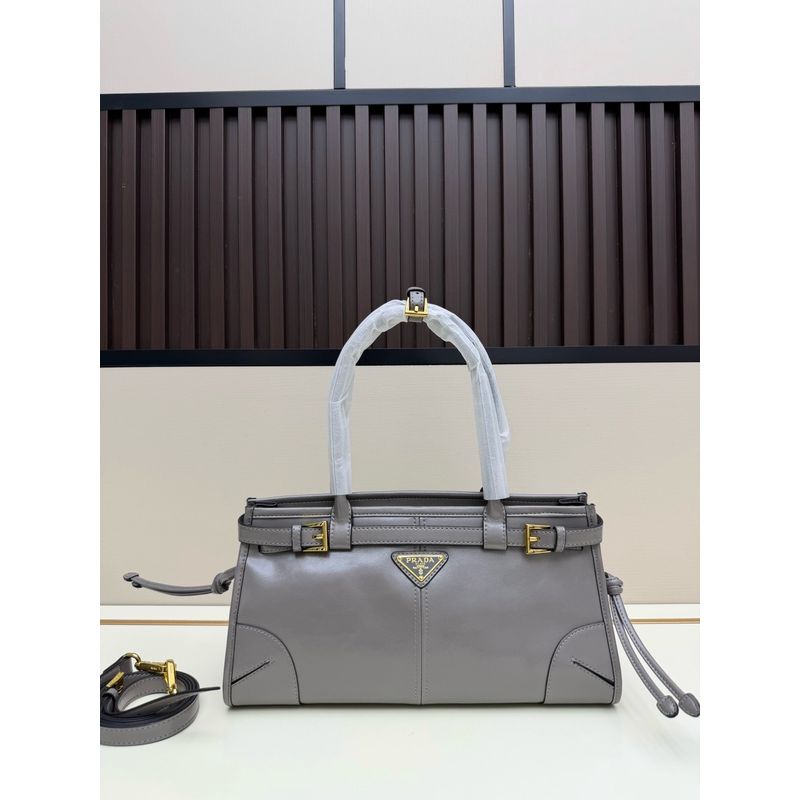 Prada Galleria Saffiano Leather Bag