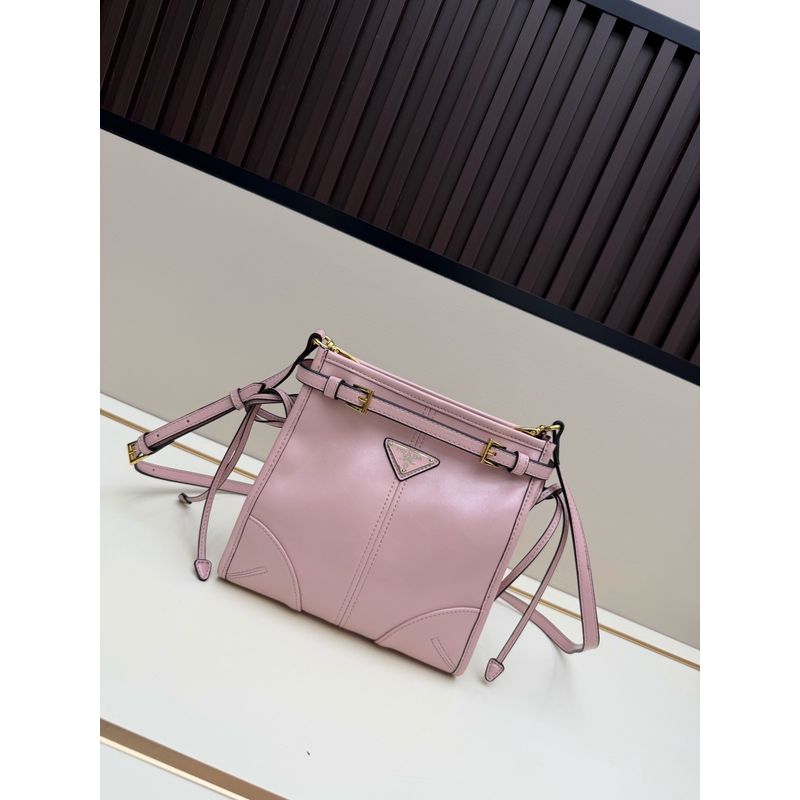 Prada Galleria Saffiano Leather Bag