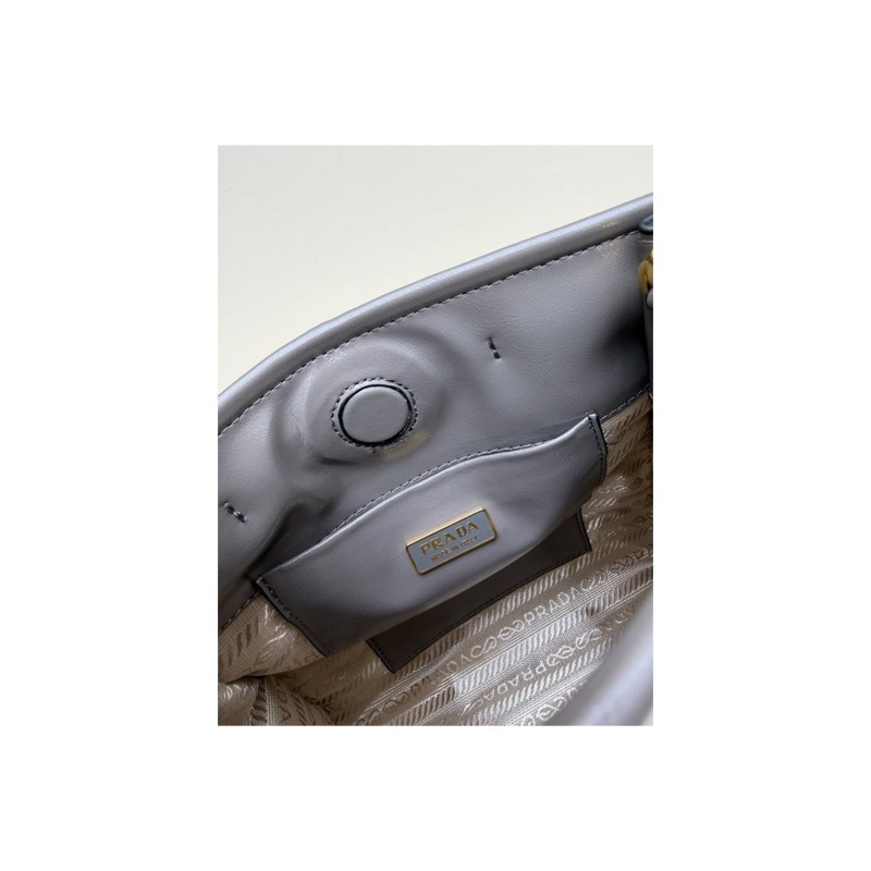 Prada Galleria Saffiano Leather Bag