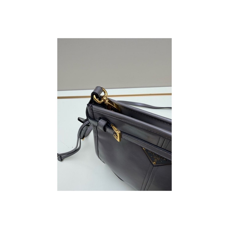 Prada Galleria Saffiano Leather Bag