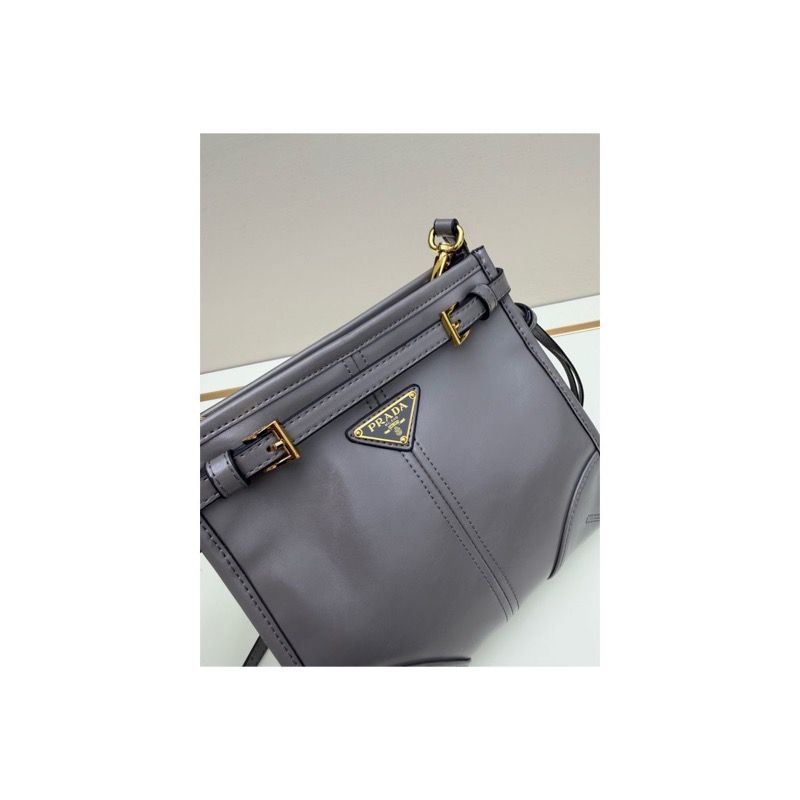 Prada Galleria Saffiano Leather Bag