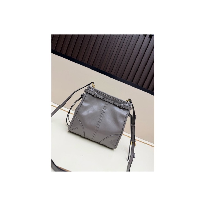 Prada Galleria Saffiano Leather Bag
