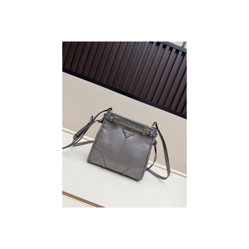 Prada Galleria Saffiano Leather Bag