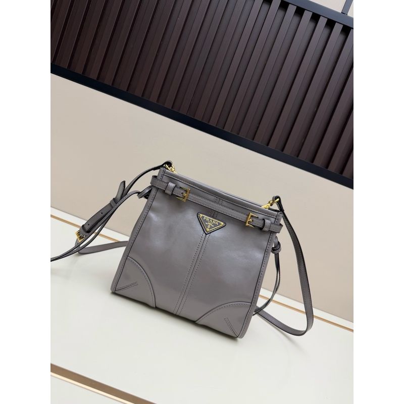Prada Galleria Saffiano Leather Bag