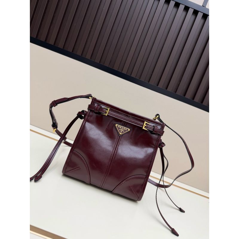 Prada Galleria Bag