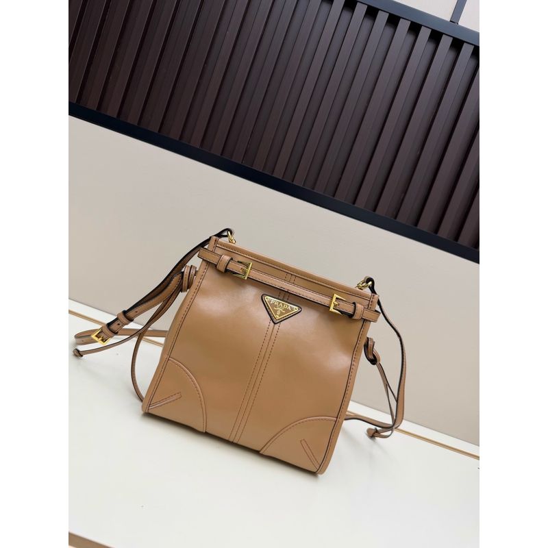 Prada Galleria Saffiano Leather Bag