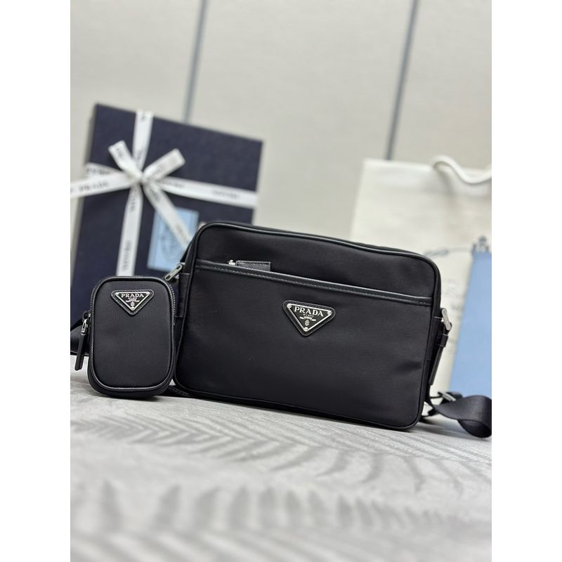 Prada Crossbody Bag