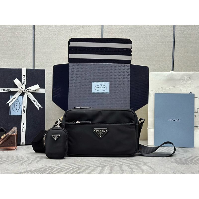 Prada Crossbody Bag