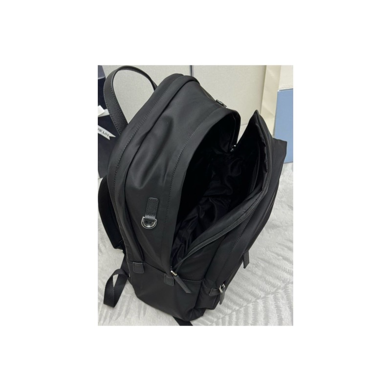 Prada Saffiano Leather Backpack