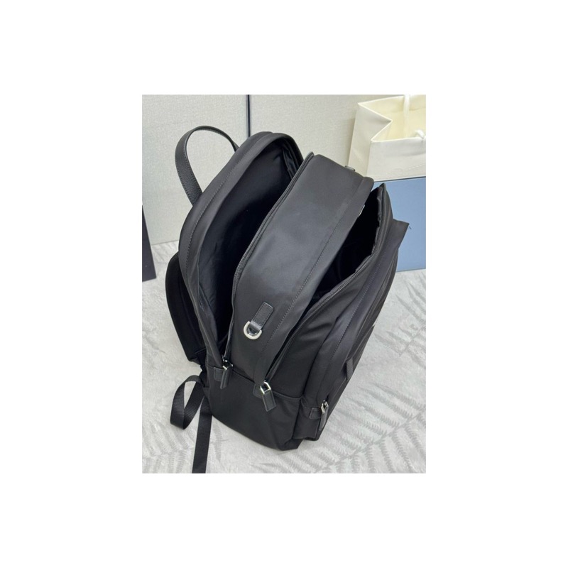 Prada Saffiano Leather Backpack