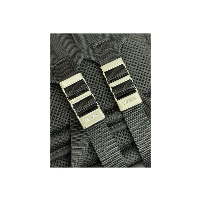 Prada Saffiano Leather Backpack