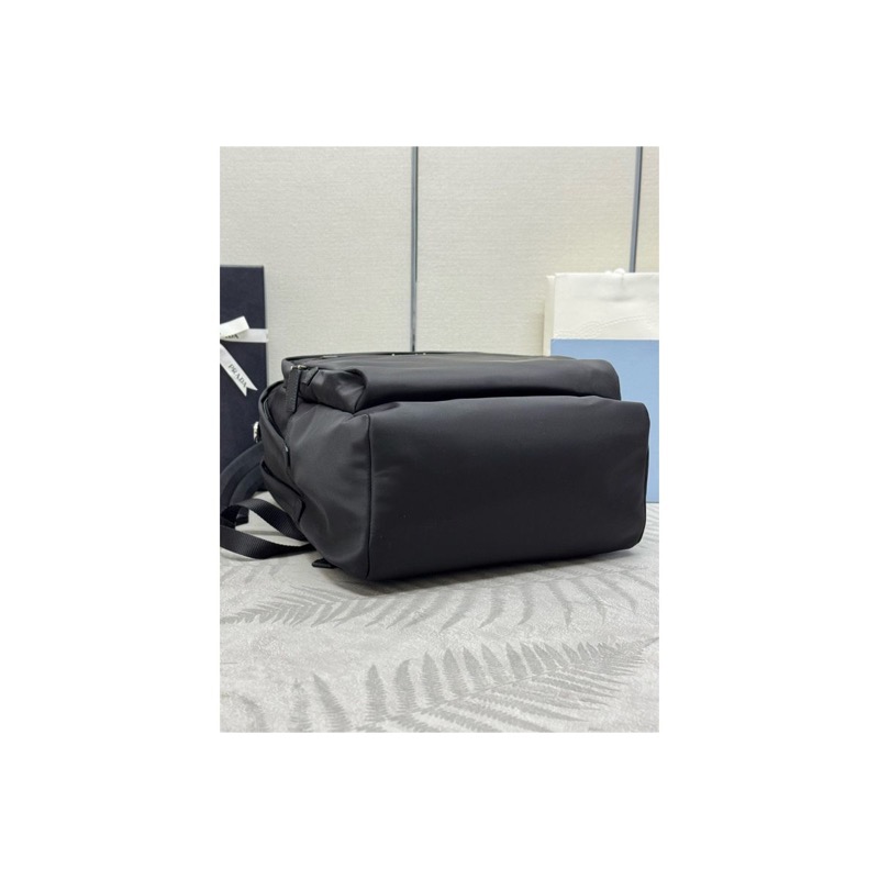 Prada Saffiano Leather Backpack