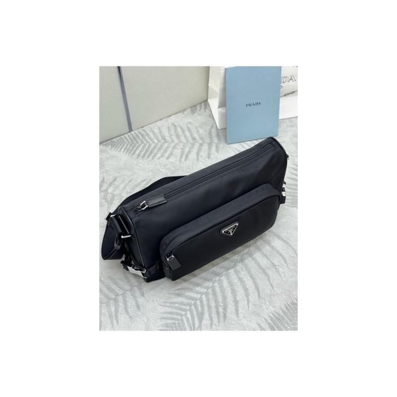 Prada Crossbody Bag
