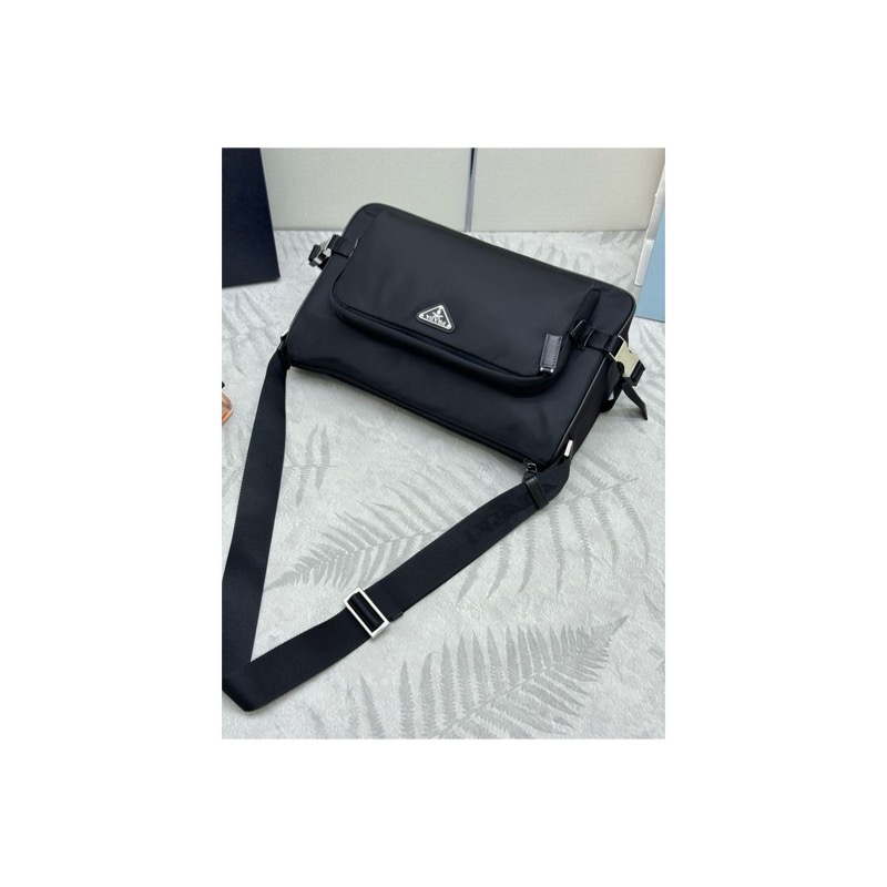 Prada Crossbody Bag