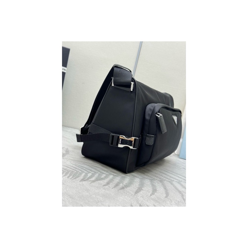 Prada Crossbody Bag