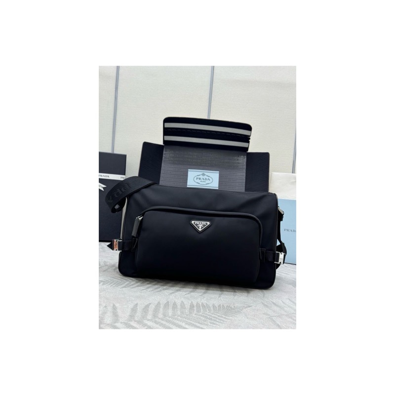 Prada Crossbody Bag