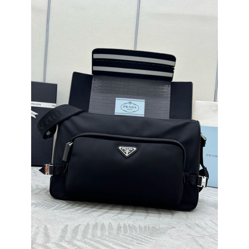 Prada Crossbody Bag