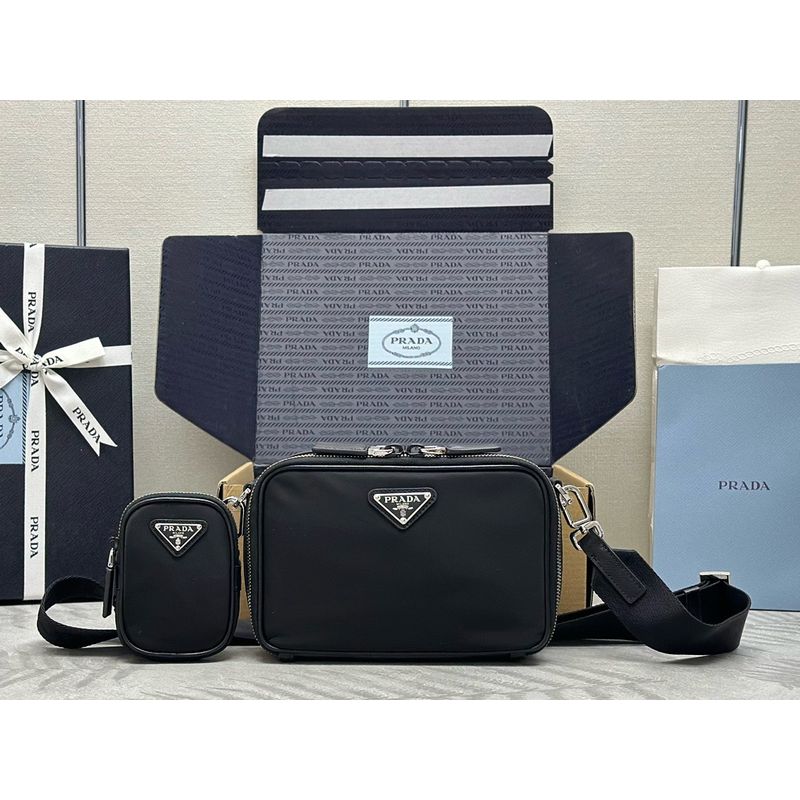 Prada Shoulder Bag