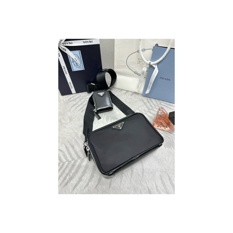 Prada Crossbody Bag
