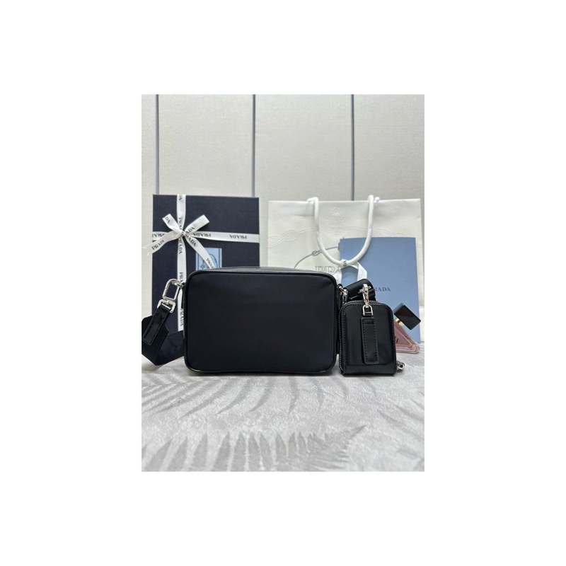 Prada Crossbody Bag