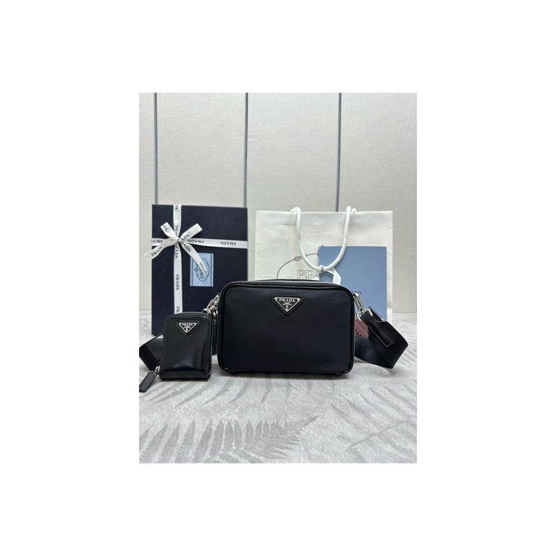 Prada Crossbody Bag