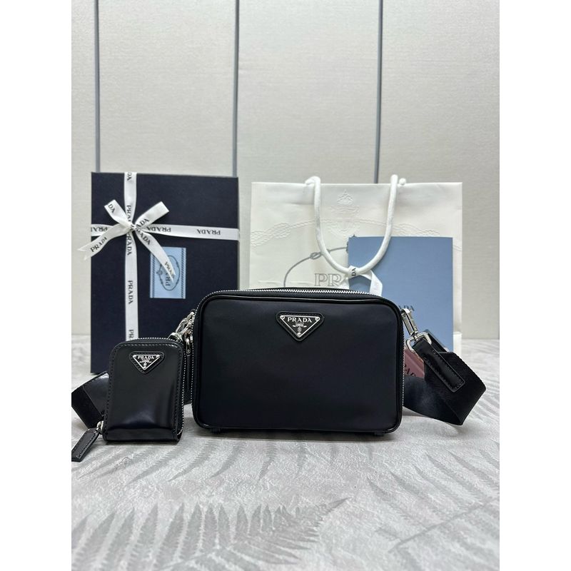 Prada Crossbody Bag