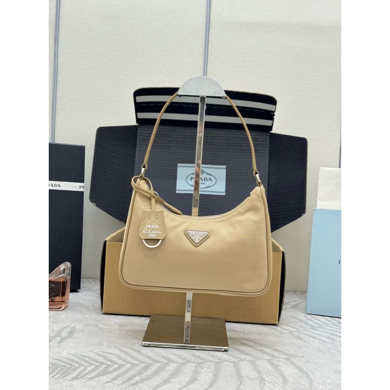 Prada Re-Edition Bag