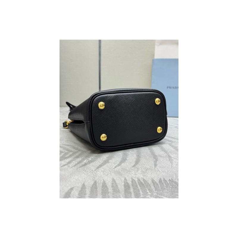 Prada Saffiano Leather Handbag