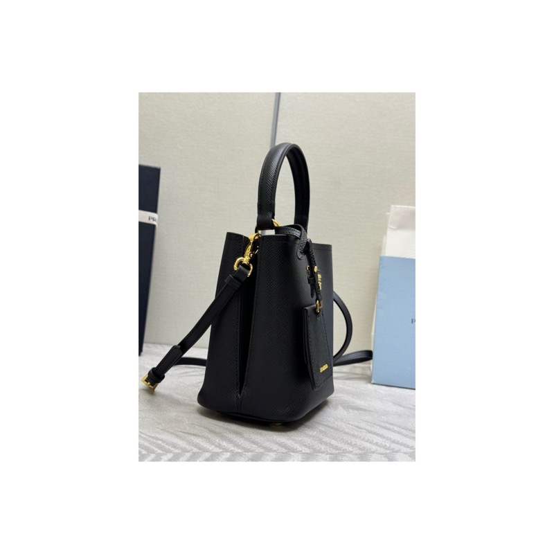 Prada Saffiano Leather Handbag