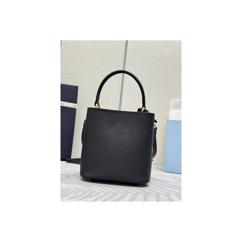 Prada Saffiano Leather Handbag