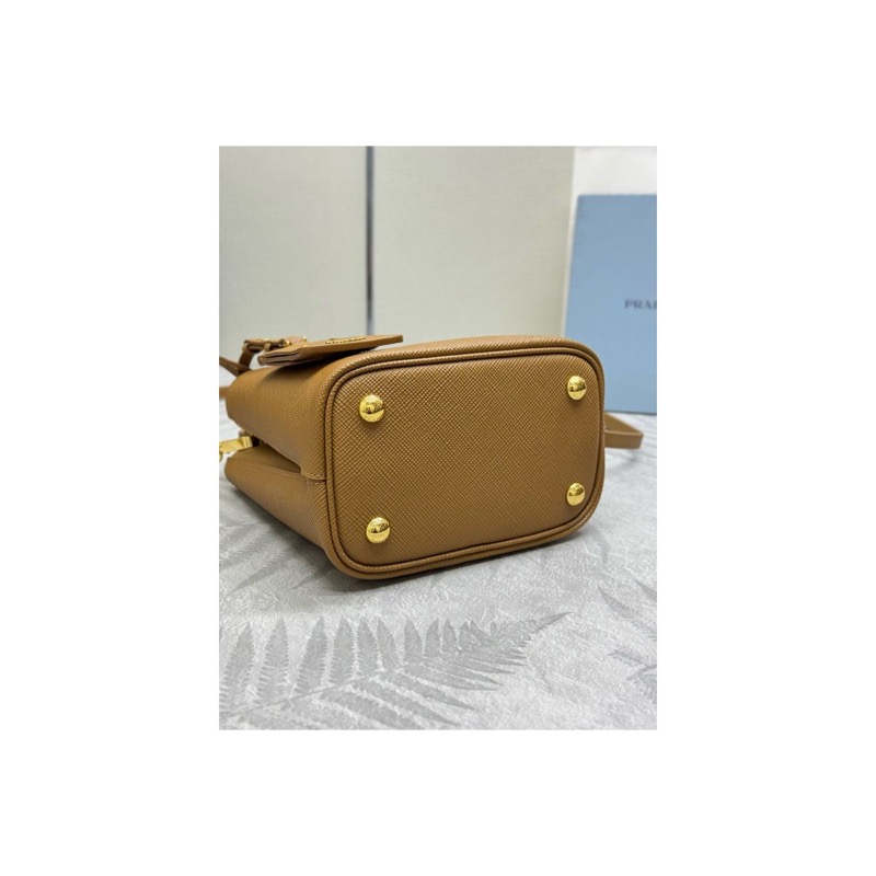 Prada Saffiano Leather Handbag