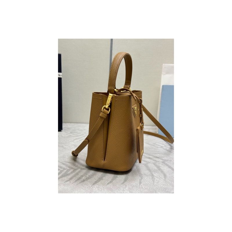 Prada Saffiano Leather Handbag