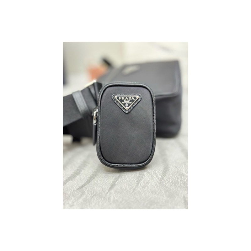 Prada Crossbody Bag
