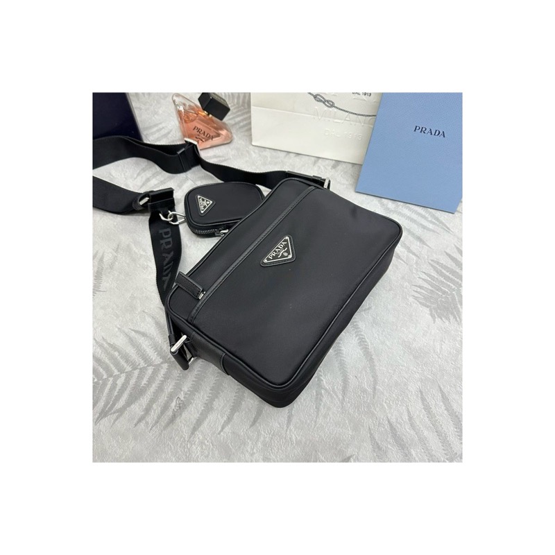 Prada Crossbody Bag
