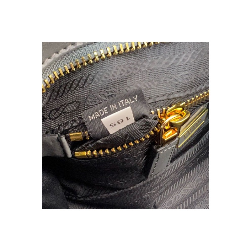 Prada Galleria Saffiano Leather Bag