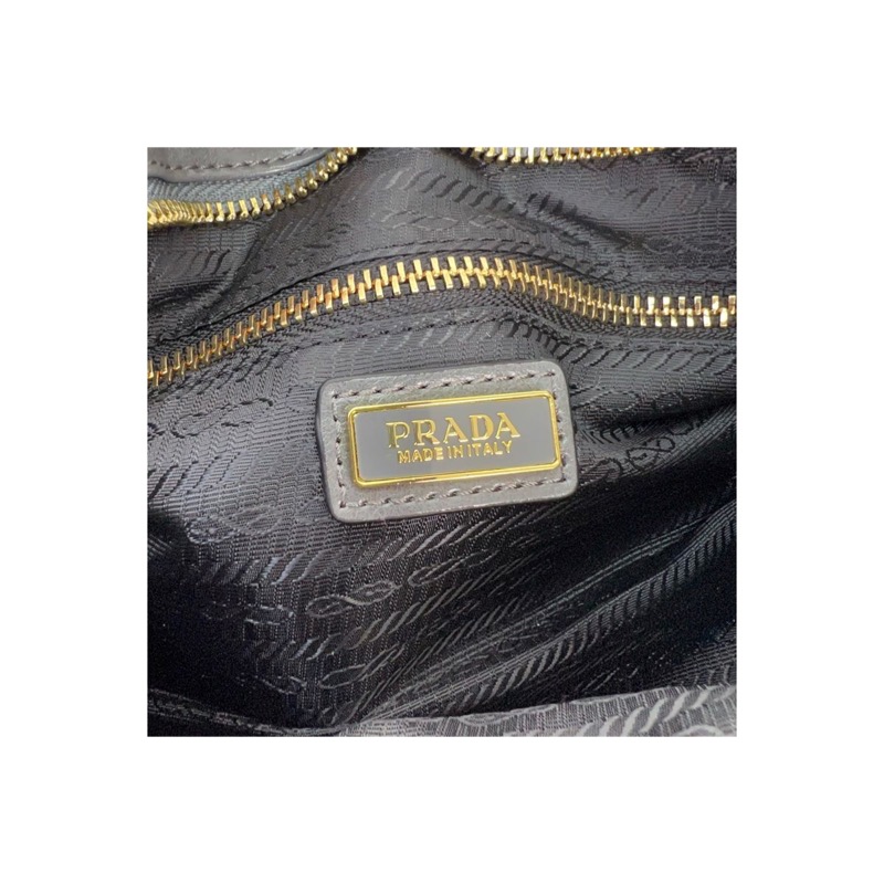 Prada Galleria Saffiano Leather Bag