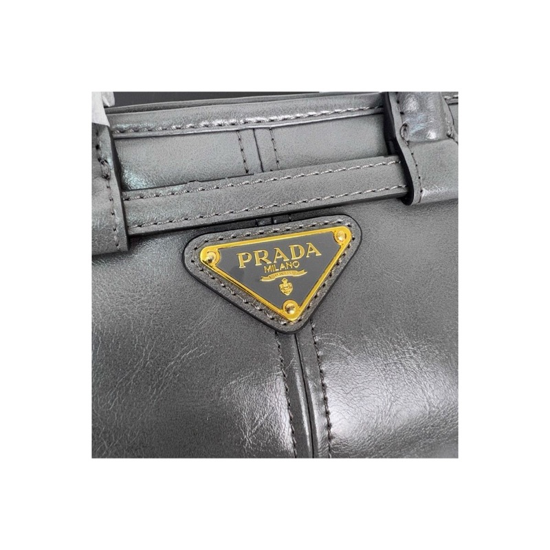 Prada Galleria Saffiano Leather Bag