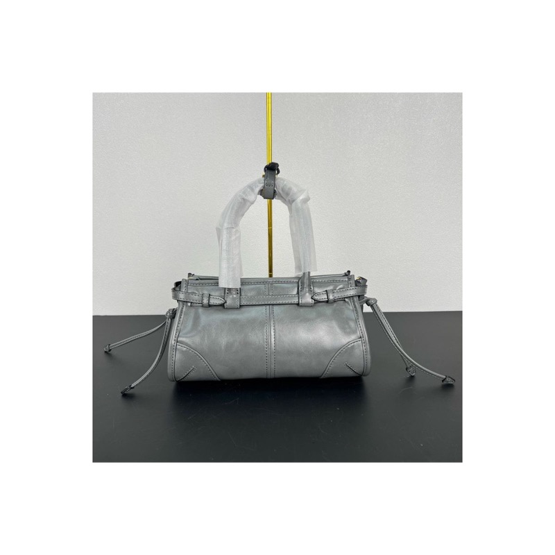 Prada Galleria Saffiano Leather Bag