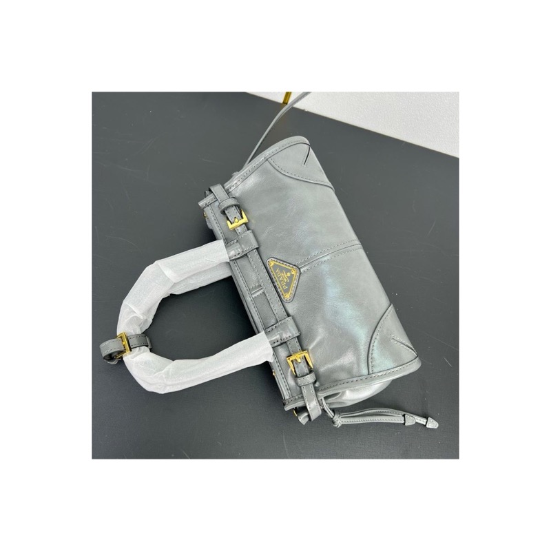 Prada Galleria Saffiano Leather Bag