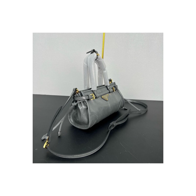 Prada Galleria Saffiano Leather Bag