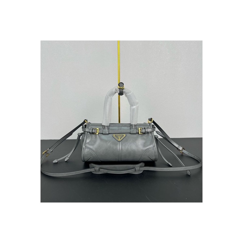 Prada Galleria Saffiano Leather Bag
