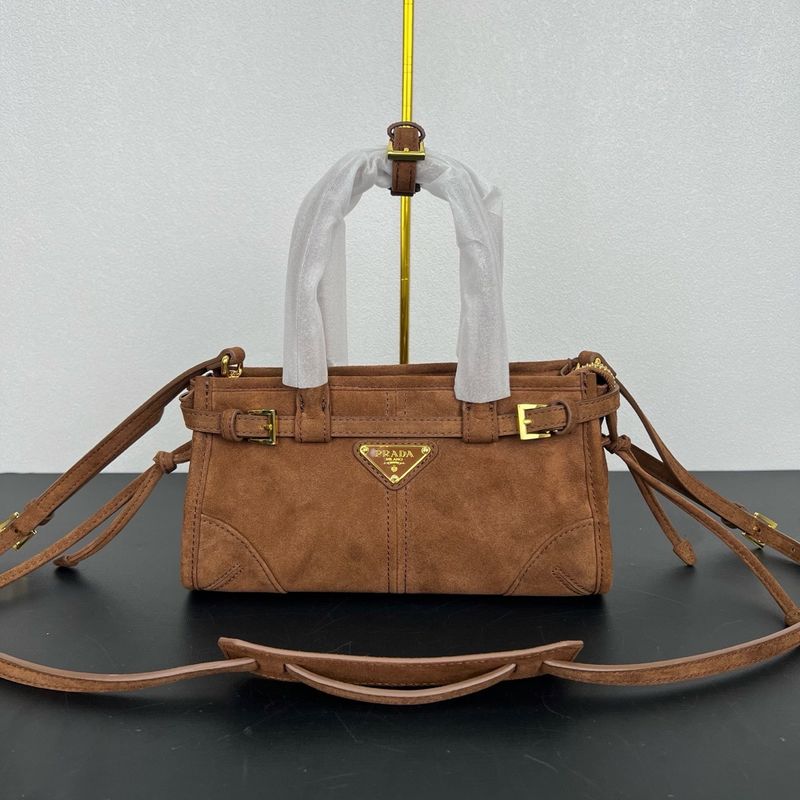 Prada Handbag