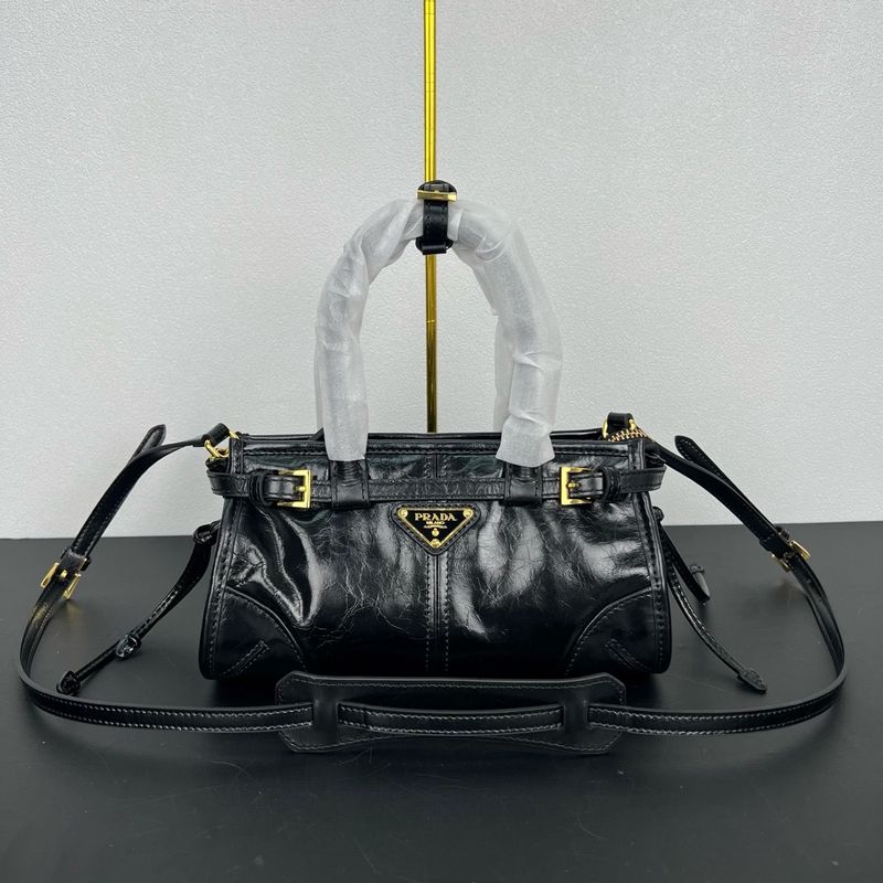 Prada Handbag