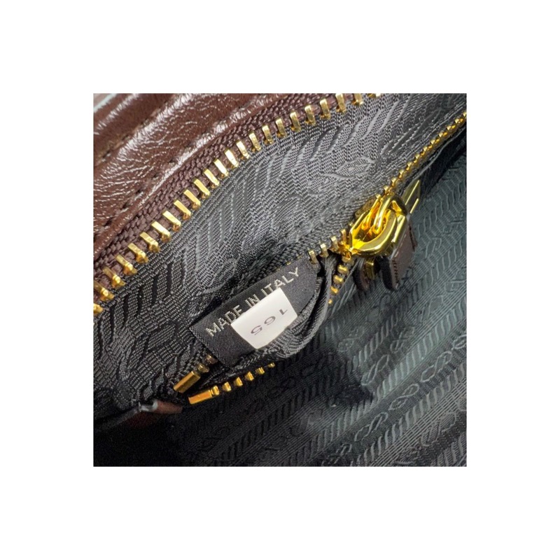 Prada Handbag