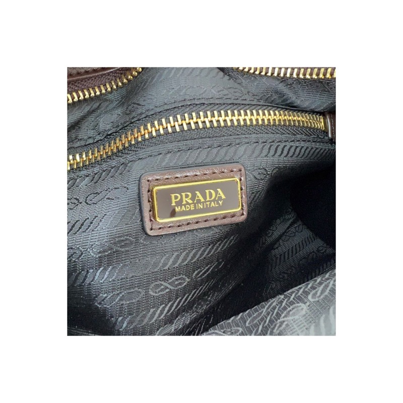 Prada Handbag