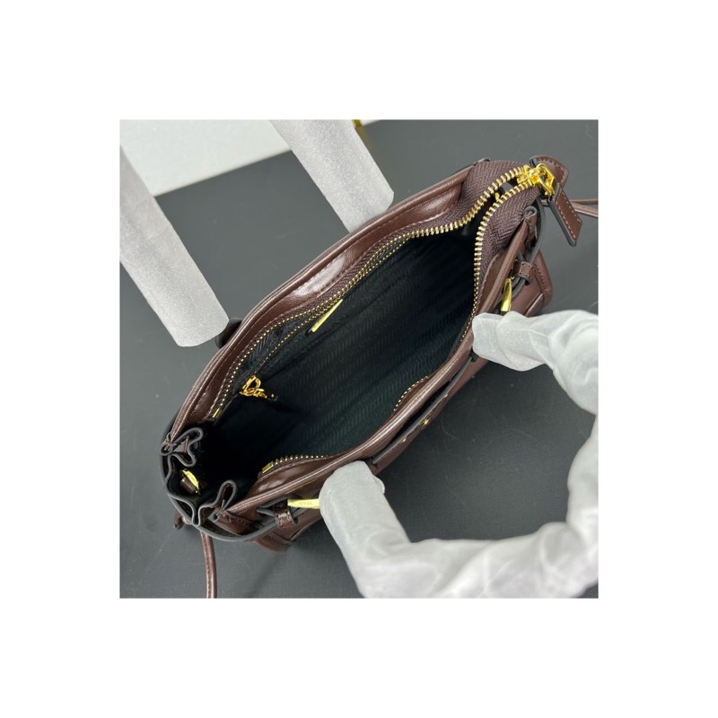 Prada Handbag