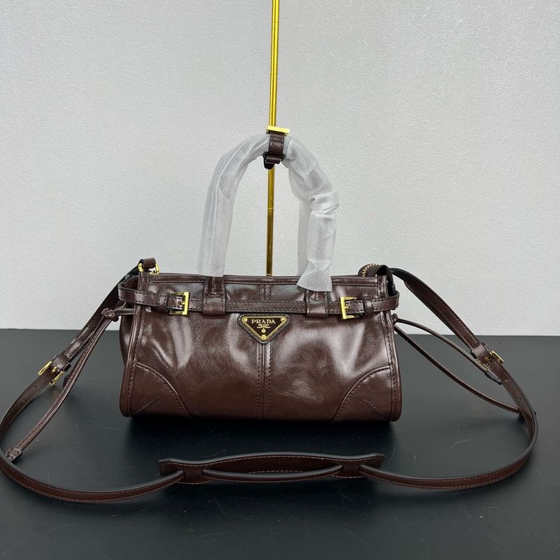 Prada Handbag
