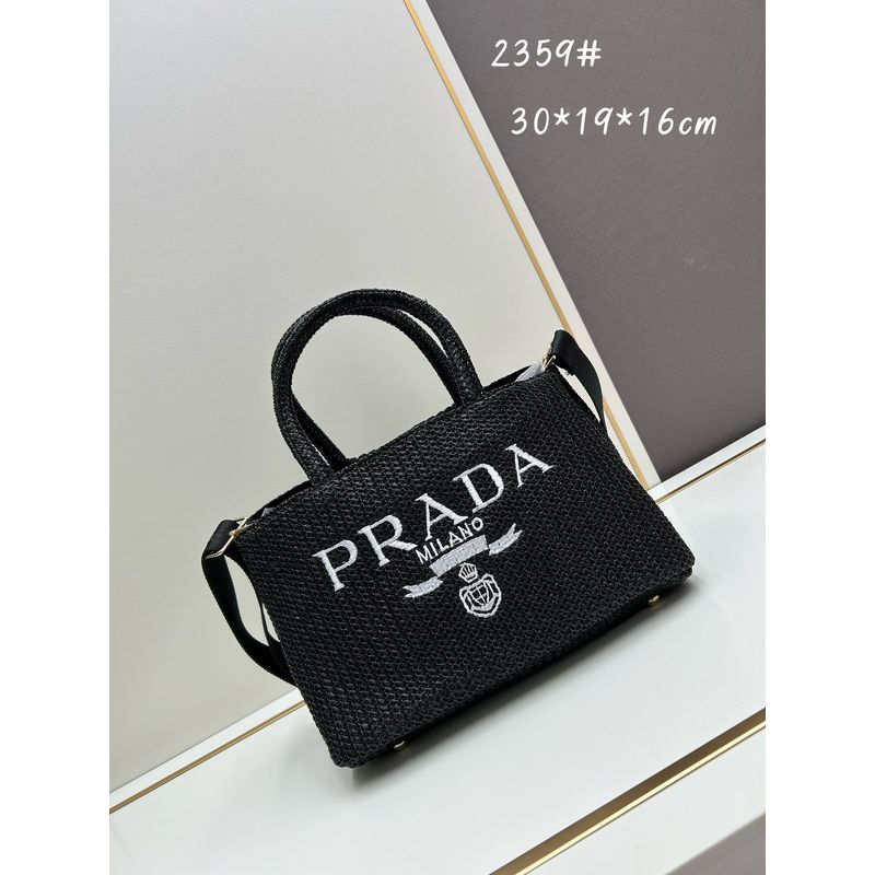 Prada Crossbody Bag